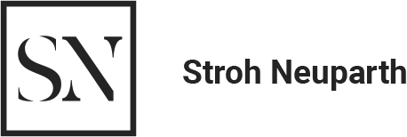 Logo Stroh Neuparth