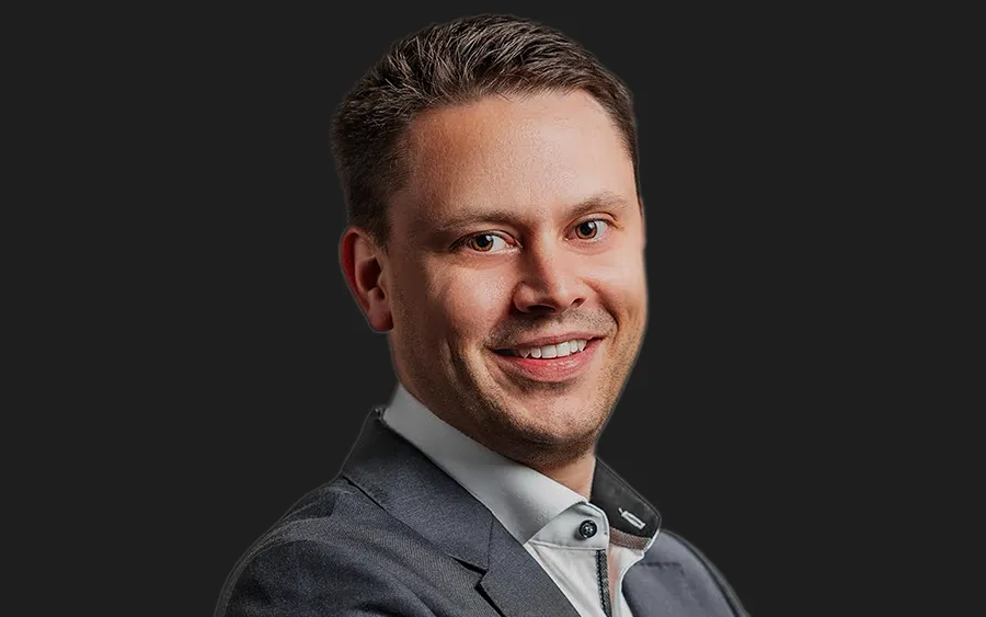 M.SC Dipl.-Ing. Franz Mayerikowski