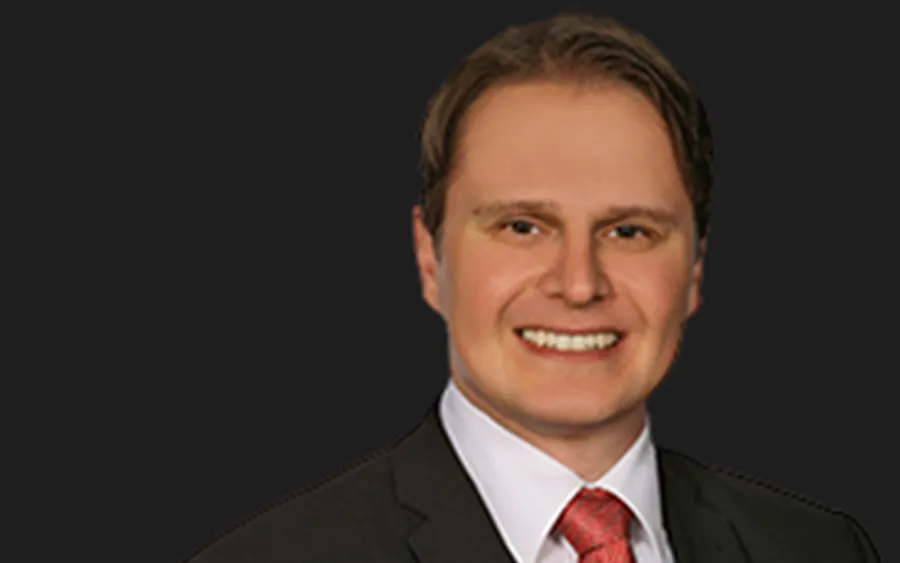 M.SC Dipl.-Ing. Tobias J. Neubarth