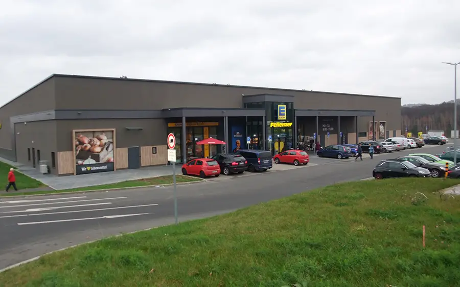 Handelsimmobilien