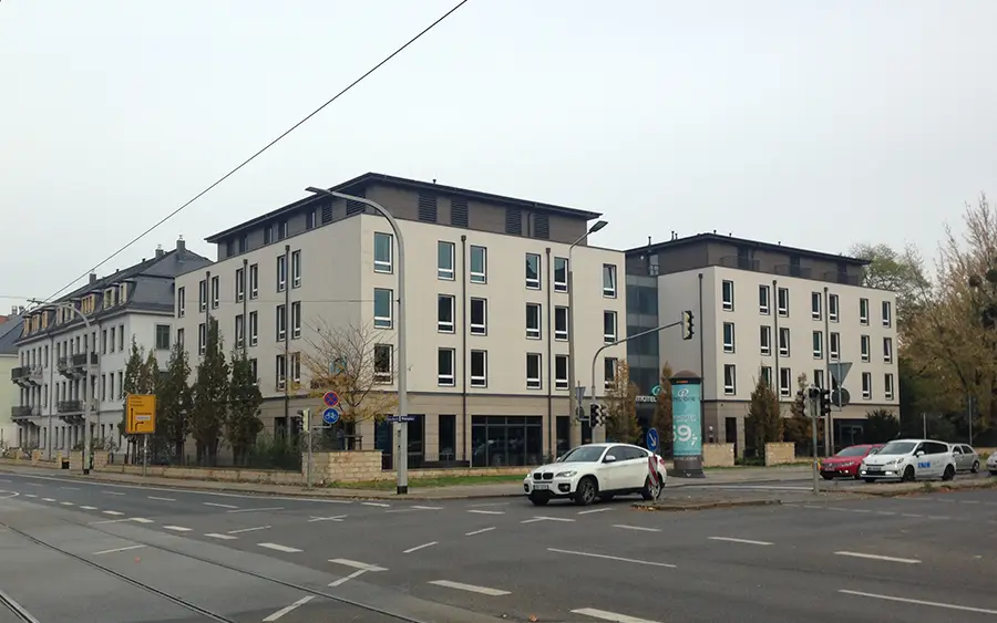 Hotelimmobilien