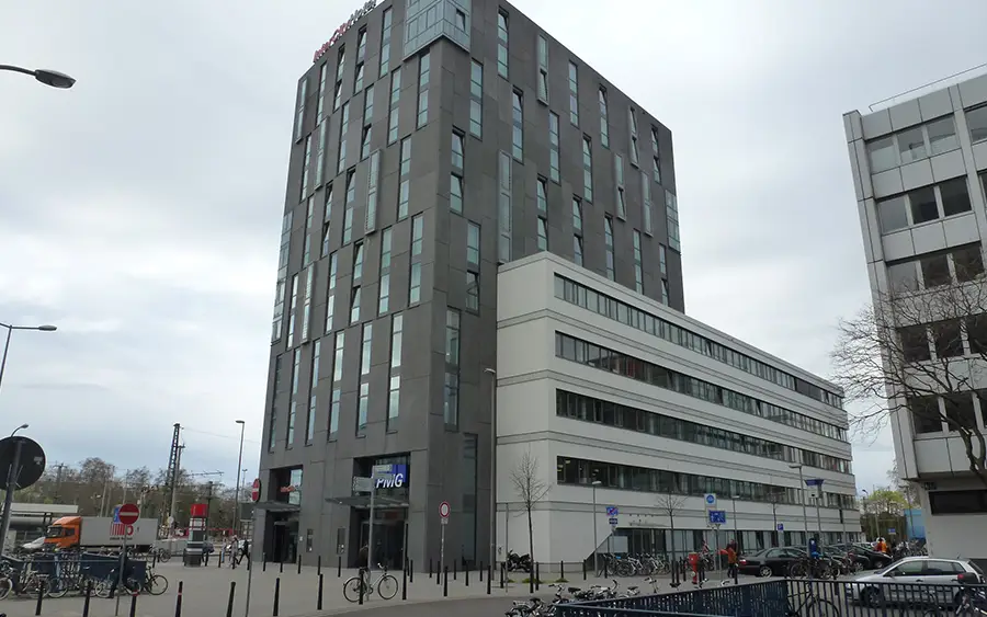 Hotelimmobilien