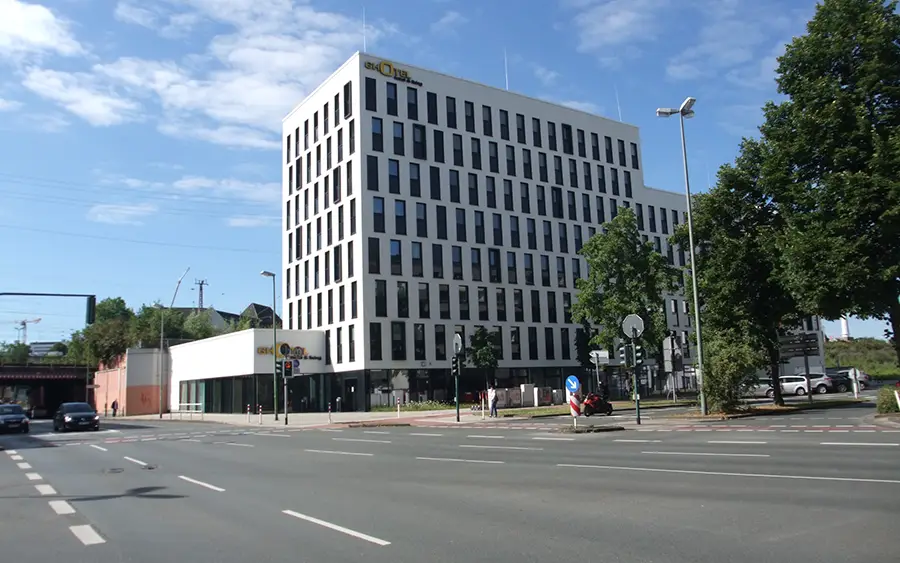 Hotelimmobilien