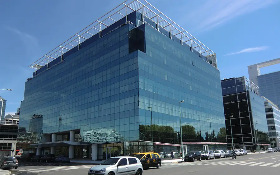 Büroimmobilien