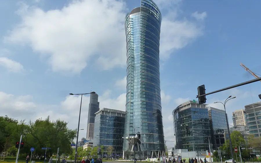 Büroimmobilien