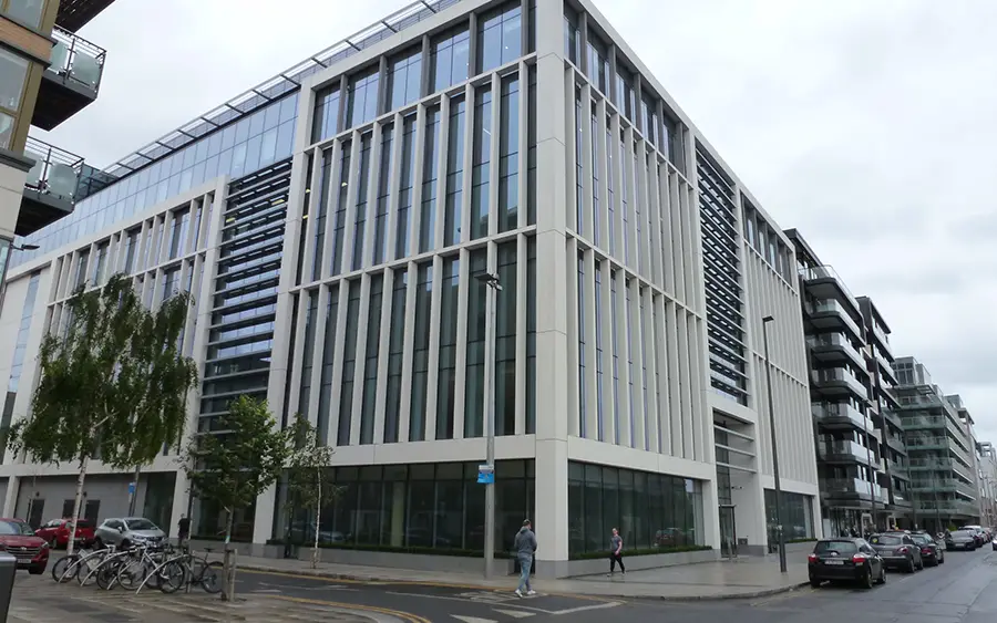 Büroimmobilien