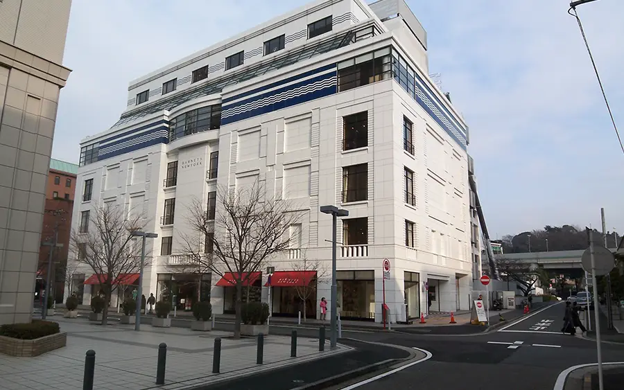Büroimmobilien