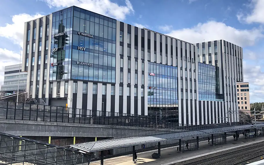 Büroimmobilien