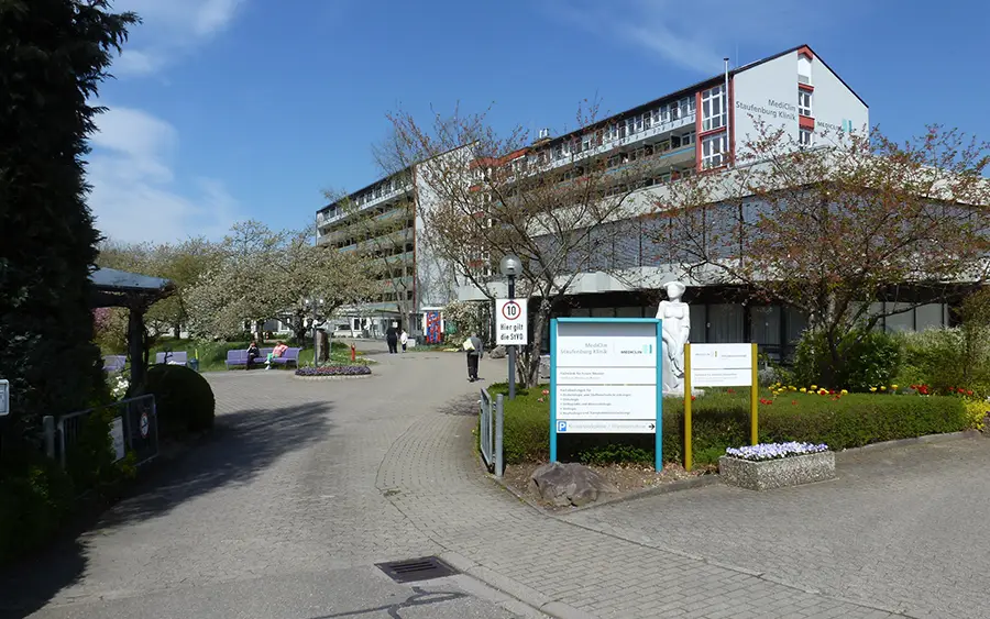 Pflege und Gesundheitsimmobilien