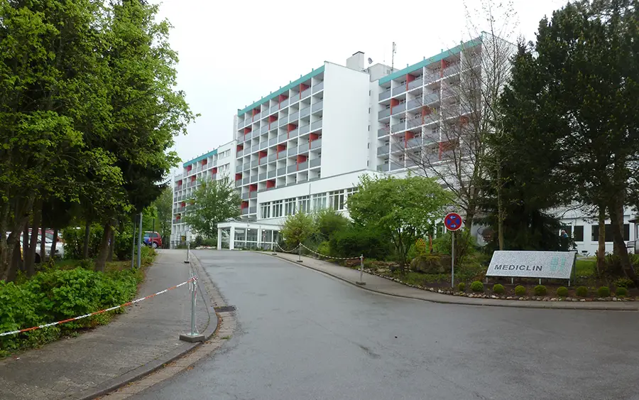 Pflege und Gesundheitsimmobilien