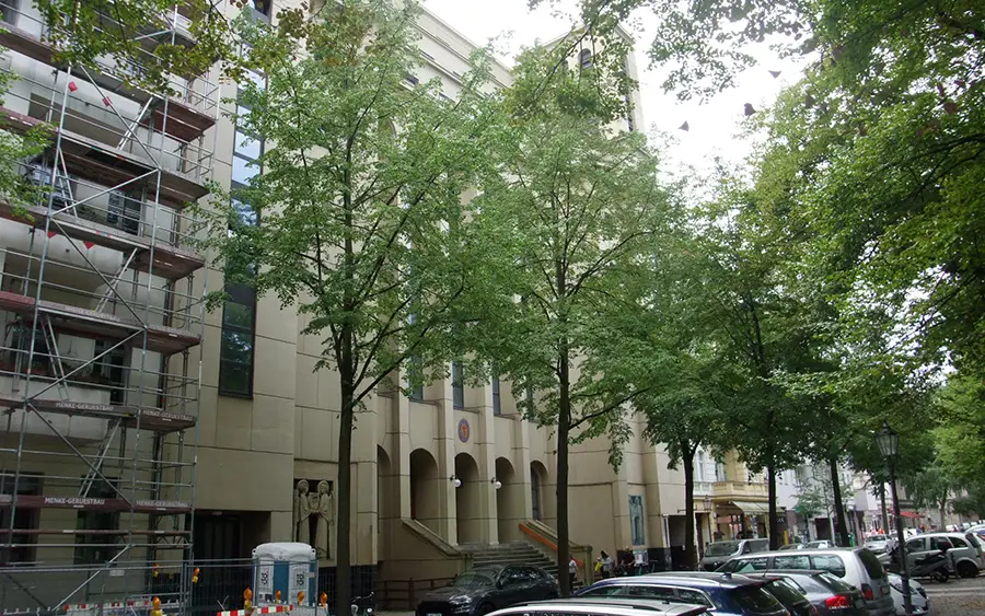 Sonstige Spezialimmobilien