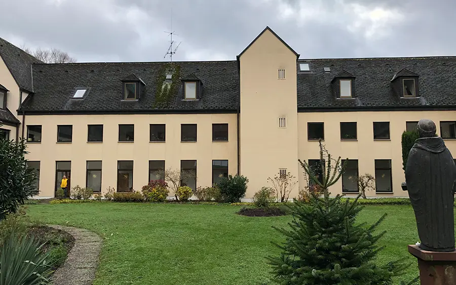 Sonstige Spezialimmobilien