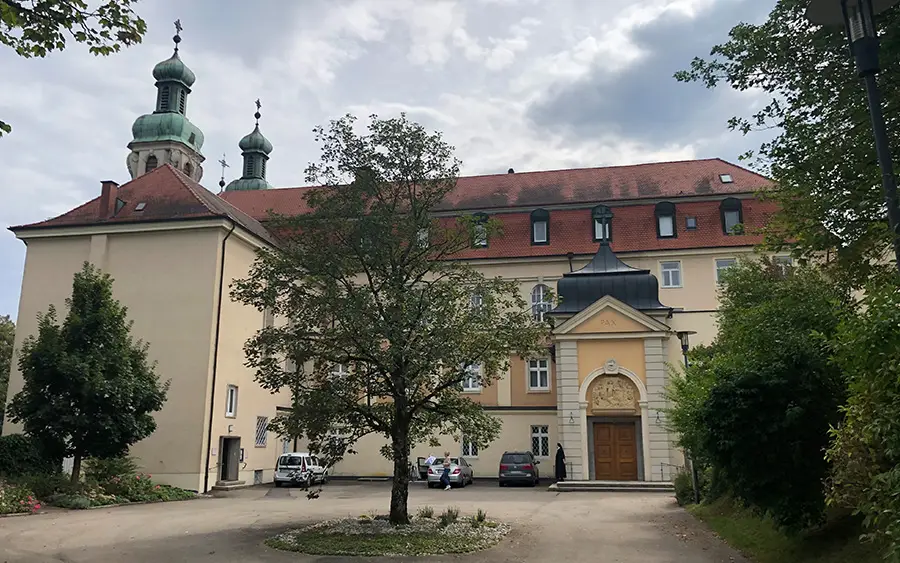 Sonstige Spezialimmobilien
