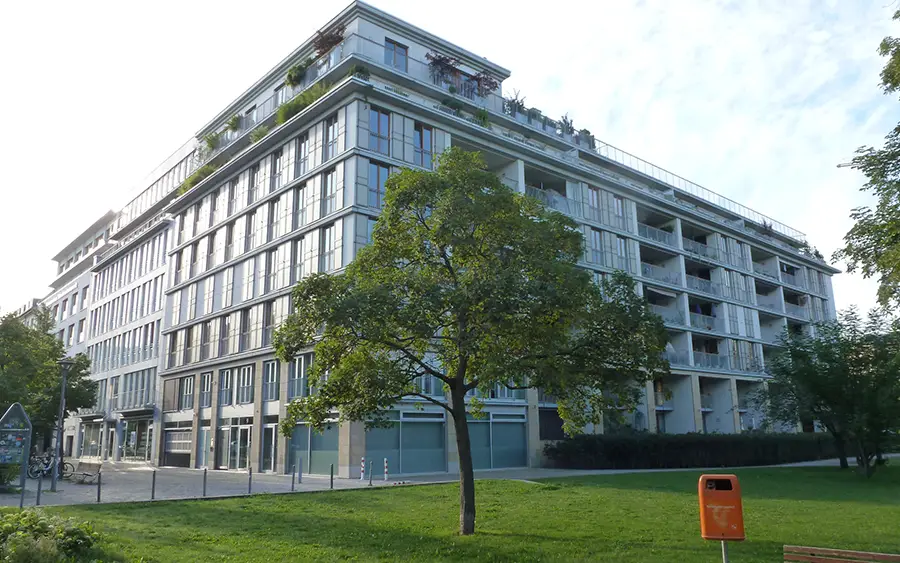 Wohnimmobilien