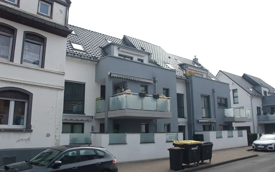 Wohnimmobilien