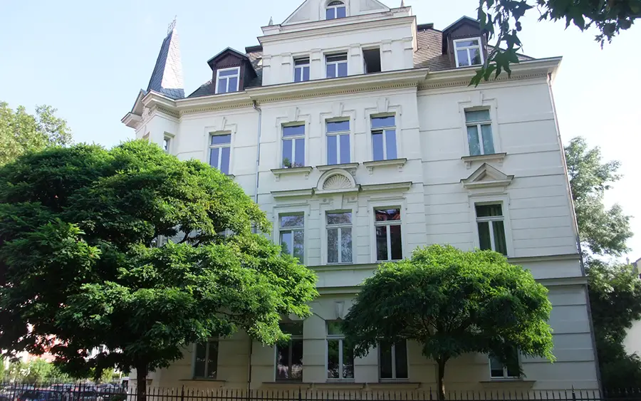 Wohnimmobilien